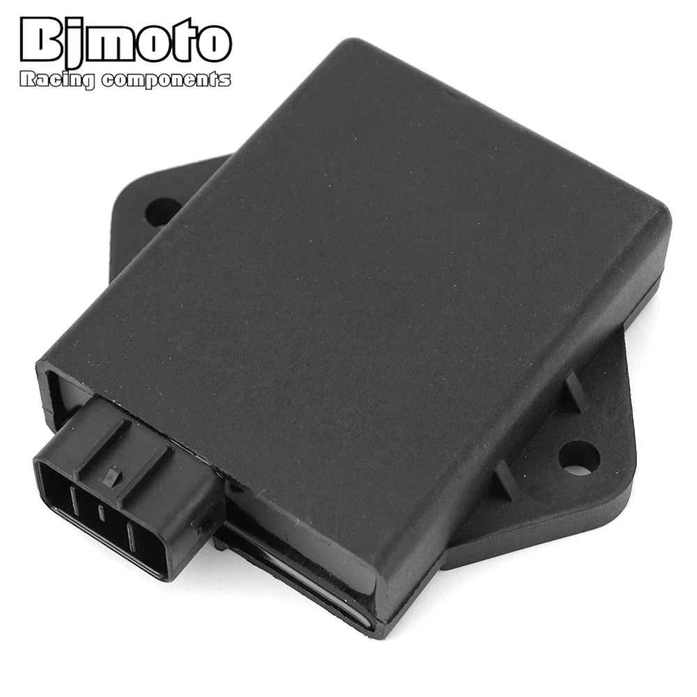 

Ignitor CDI Box Module Unit For Yamaha YP250 YP250D YP250A Majesty Skyliner DX ABS 1999 5DF-82305-10 4UC-82305-10 4UC-82305-00