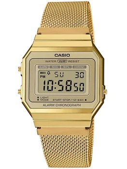 

CASIO VINTAGE SLIM DESIGN *** NEW *** CASIO4549526220180