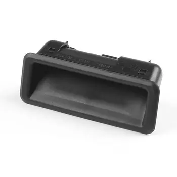 

Car Trunk HANDLE RELEASE SWITCH for Vehicle E60 E90 E91 E92 E70 Convenient East Installation Boot Accessory