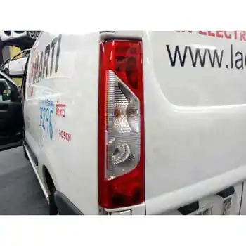 

9467069888 LEFT REAR FIAT SCUDO box (272)