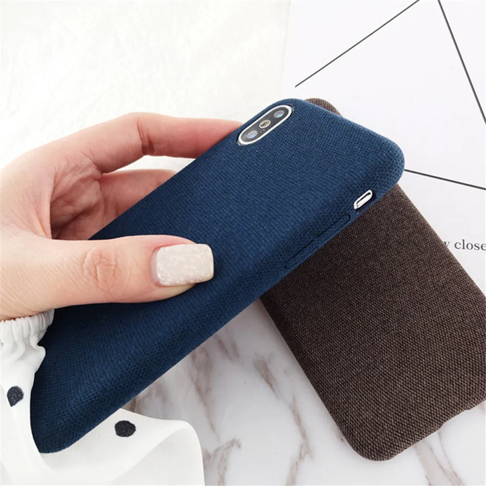 Moskado-Plush-Fabrics-Phone-Case-For-Apple-iPhone-X-8-7-6s-6-Plus-Warm-Plush (4)