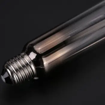 

E27 LED Greenhouse Lighting Bulb Plants Growth Lamp Tubular New Arrival