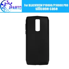 For BLACKVIEW P10000 Case Anti-Knock Shockproof Pr