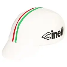 Cinelli team usa велосипедная Кепка хлопковая велосипедная шляпа бренда Gorra ciclismo badana велосипедная Кепка equipamento homem cappellino casquette velo - Цвет: fits all sizes