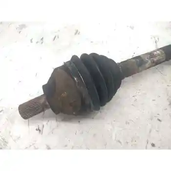 

4M513B437N TRANSMISSION FRONT LEFT FORD FOCUS C-MAX (CHAP)