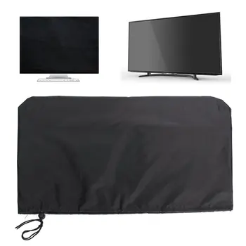 

Computers Flat Screen Monitor Dust Cover PC TV Tablets Screen Monitor Dust Cover Fits 24 Inch