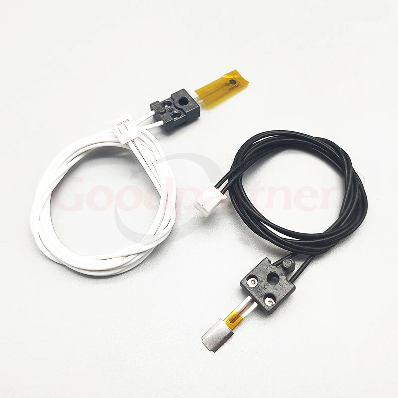 Termistor para Brother Dcp 8060 8065 8080 8085 hl 5240 5250 5280 5340 5350 5370 5380 Mfc 8460 8480 8660 5x Lj1345001 Lj1345002 - Imagem 2