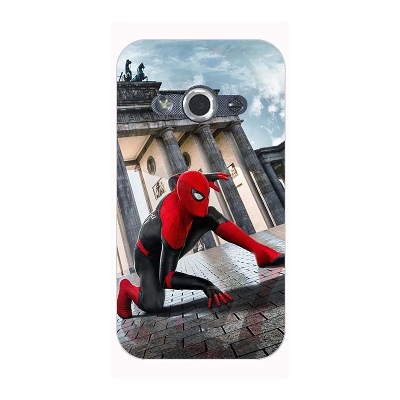 A083 Чехол для samsung Galaxy Xcover 3 G388F силиконовый чехол для samsung X Cover 3 G388F Wolf TPU мягкий чехол для samsung Xcover3 - Цвет: A083