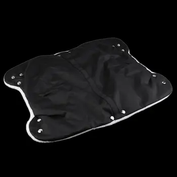 

Winter Stroller Warmer Gloves Antifreeze Hand Muff Waterproof Cart Accessory Clutch muff glove Best Gift For Mummy