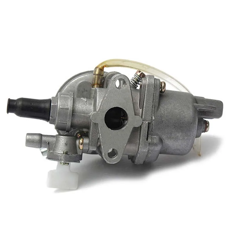 2 тактный двигатель мини Карбюратор Carb для квадроцикла ATV Мотоцикл Байк 43cc 49CC Карманный