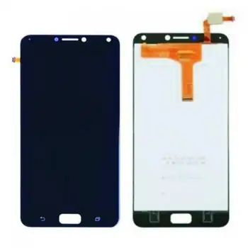 

100% 5.5" Original Screen for ASUS ZenFone 4 MAX ZE554KL Z01KDA Z01KD LCD Display Touch Digitize Assembly Replacement Part