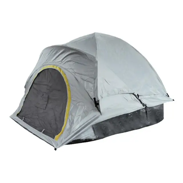 LKW-Bettenzelt, 6,4'-6,7' Pickup-LKW-Zelt für Camping, Reisen und  Outdoor-Aktivitäten