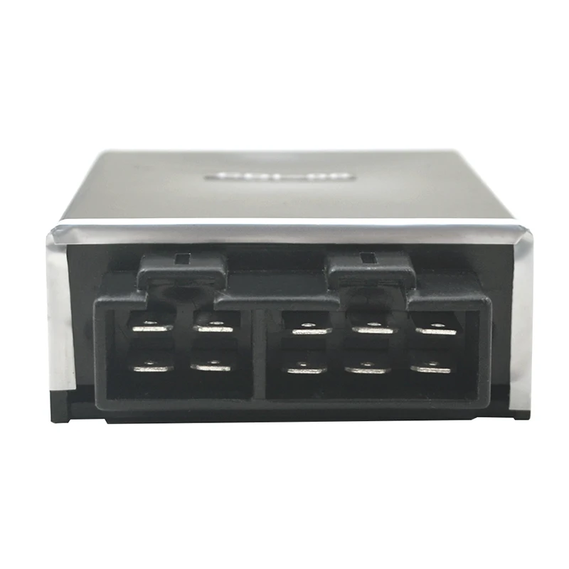 Подгонянное цифровое зажигание для мотоцикла AHL CDI Box ECU TCI Honda NV400 NV600 STEED400 STEED600 VT400C