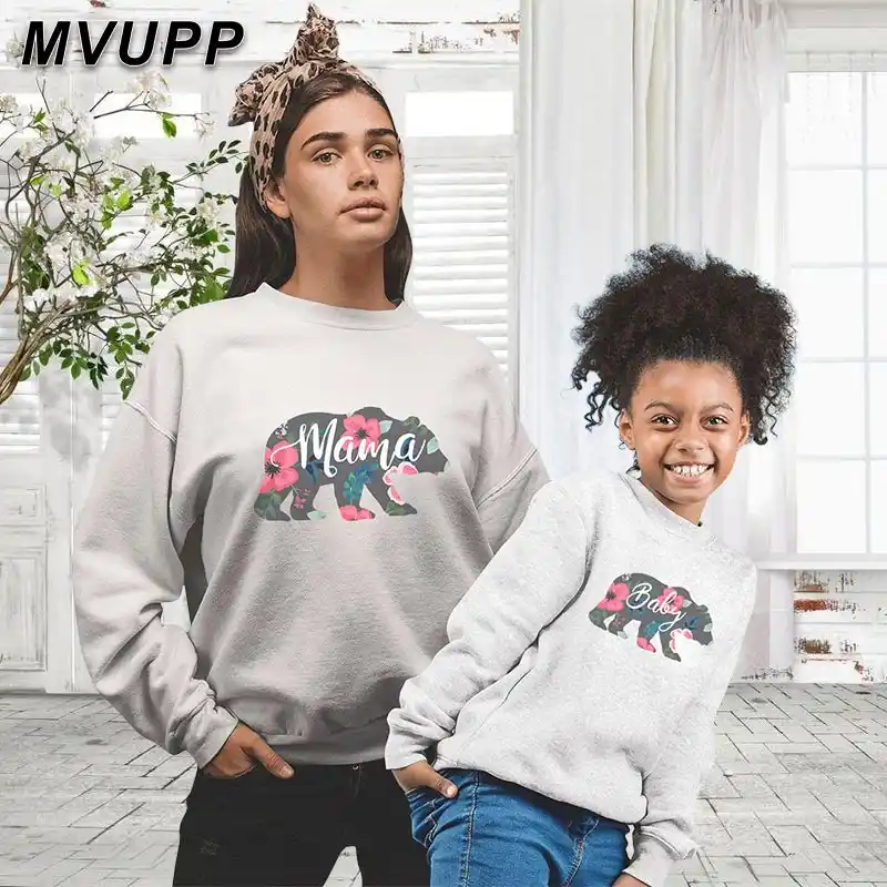 mommy and baby girl matching outfits