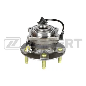 

Rear wheel hub Chevrolet Equinox (gmt191) 03-zekkert art rl-1636