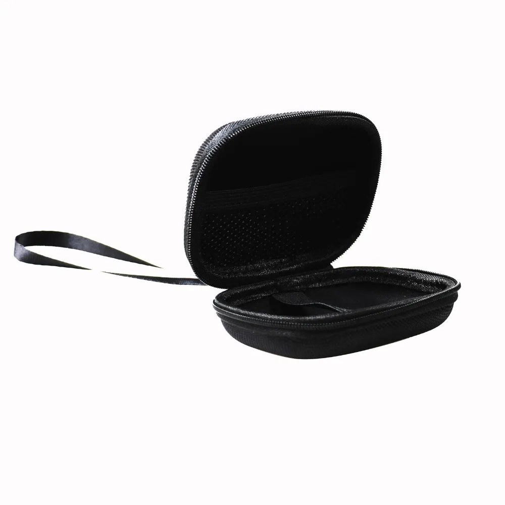 Жесткий чехол EVA сумка для хранения Garmin GPS Edge 800/Edge 810/Edge 25/GPS защитные аксессуары
