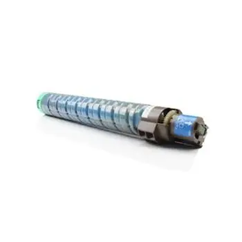 

Compatible toner cartridge Ricoh Aficio MP-C306 MP-C307 MP-C406 Cyan 842096 842092
