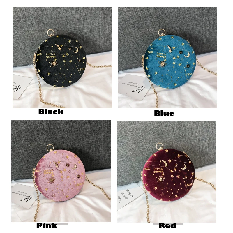 BAG-171-4COLOR