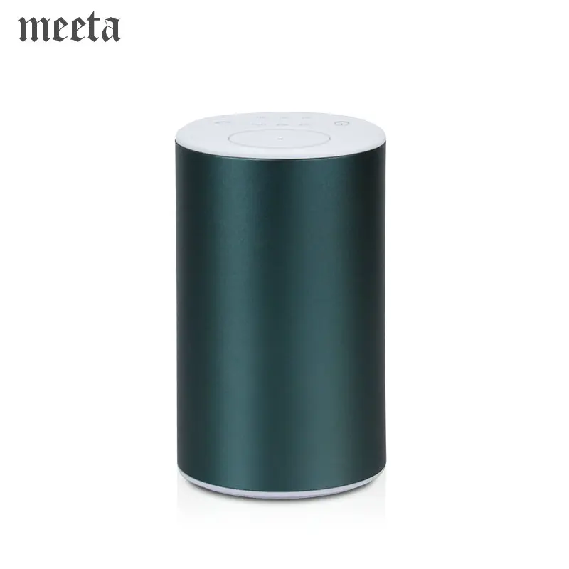 

aroma diffuser mini usb Essential Oil Nebulizer Waterless aromatherapy Battery air Diffuser for Yoga home car