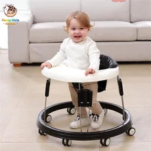 Cheap Happymaty Baby Walker Multifunctional Anti Rollover Folding Walker for 6-18 Months Baby Walk Learning Set Car Cheap Happymaty Baby Walker Multifunctional Anti Rollover Folding Walker for 6-18 Months Baby Walk Learning Set Car