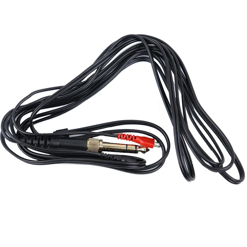 Кабель для наушников Sennheiser HD25 LITE HD560 HD540 HD480 HD430 414 HD250 2 19 | Электроника