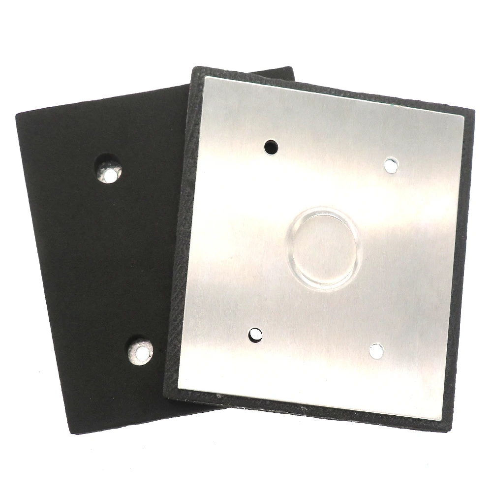

New arrival Backing pad Stick on Sanding Pad for 330 Finishing Sander Replaces for Porter Cable 13597
