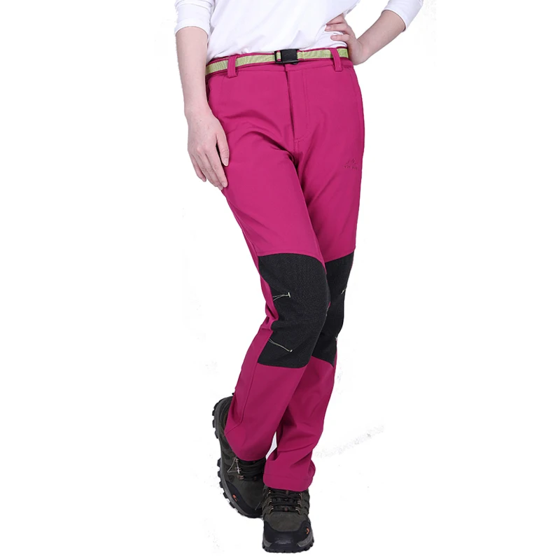 Outdoors Trousers
