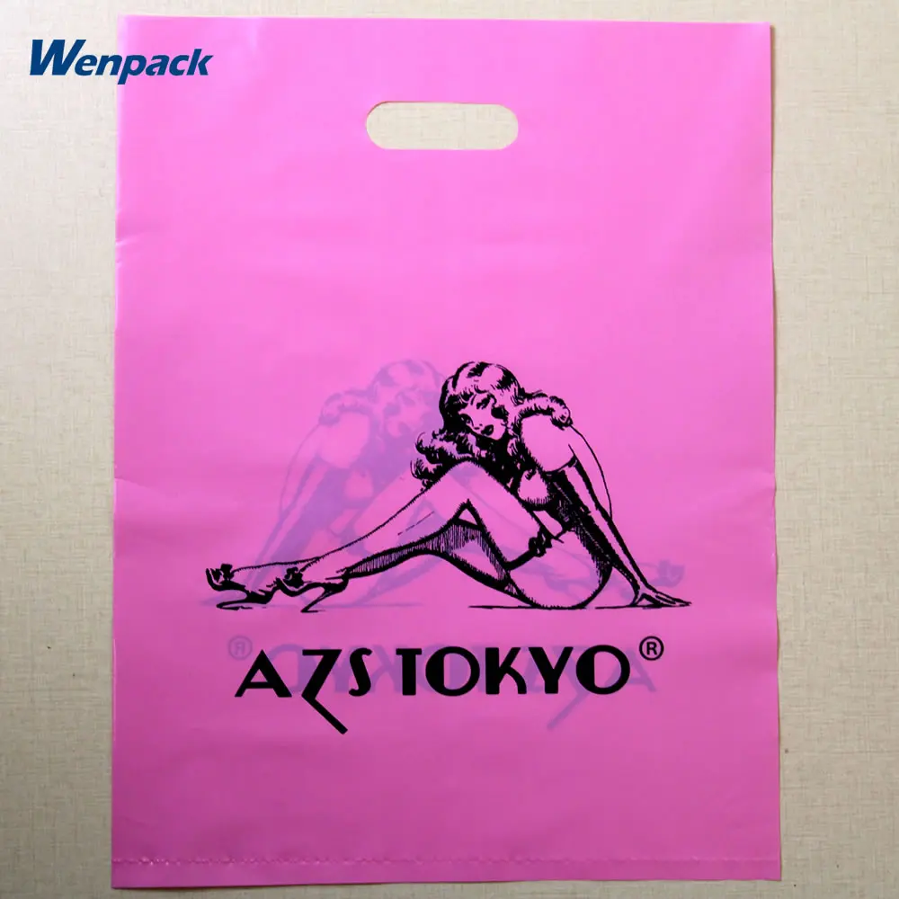 plastic bag-Azstokyo 2