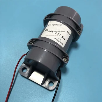 

Direct Flow 12V 6W 3400rpm Massage Couch Vibration Motor Vibration Motor