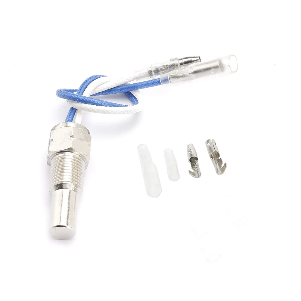 

Oil Temp gauge Sensor Water Temp gauge Sensor cart Meter Sensor Sender Unit 1/8 NPT 1/8"