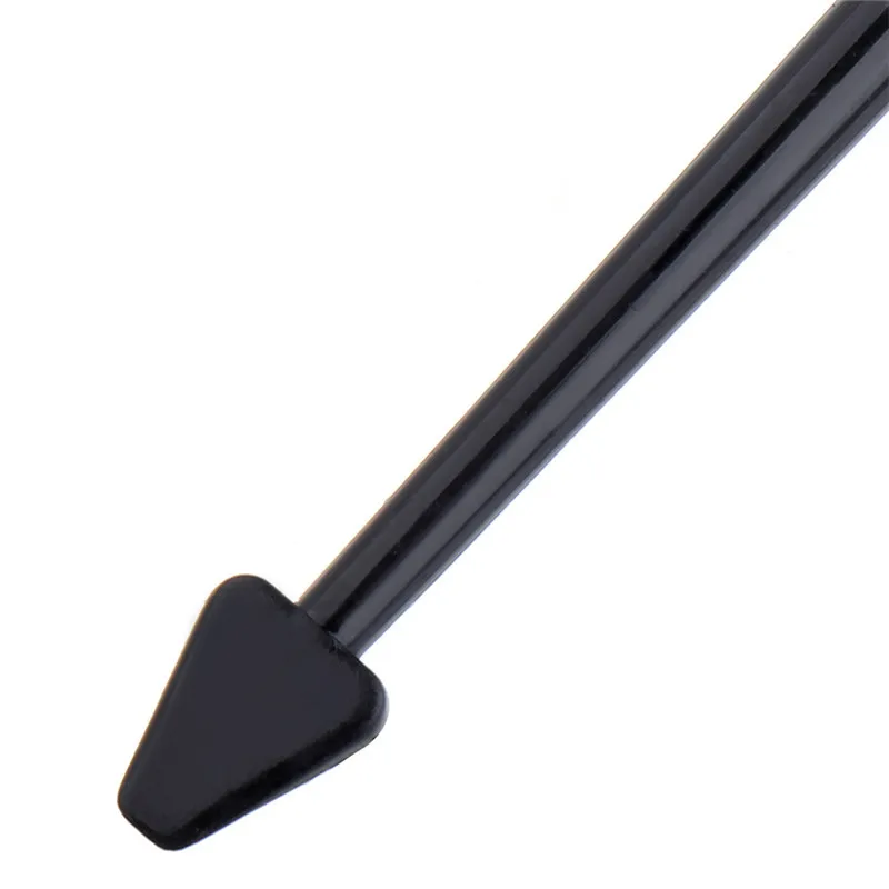 Профессиональная прочная кварцевая полированная ручка шлифовальный аппарат для маникюра дрель-лак инструмент для отшелушивания омертвевшей кожи ручка Аксессуары для дизайна ногтей инструмент