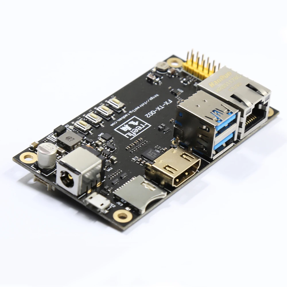 NVIDIA Jetson TX1 TX2 Carrier Board 002 макетная плата беспилотная NVIDIA Jetson TX1 TX2 Carrier Board 002 макетная плата - Цвет: Красный