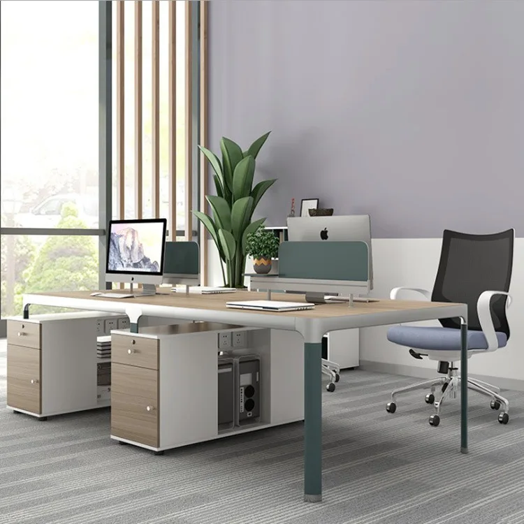 Arriba 69+ imagen minimalist office furniture Abzlocal.mx