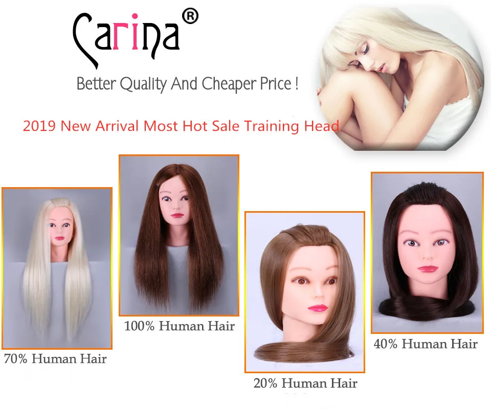 55 см манекен голова для причесок 90% настоящие натуральные волосы куклы парикмахерские куклы головы профессиональный стиль головы парикмахер