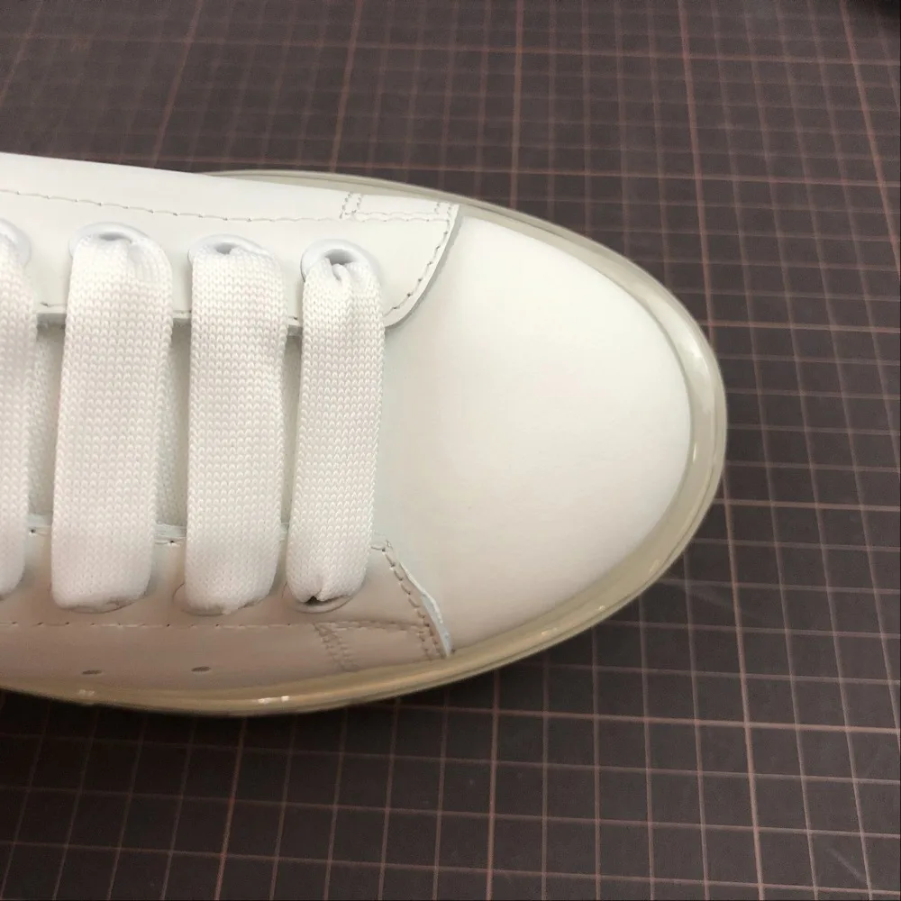 Черная мужская и женская обувь; Chaussures; красивые повседневные кроссовки на платформе; роскошная дизайнерская обувь; кожаная однотонная обувь