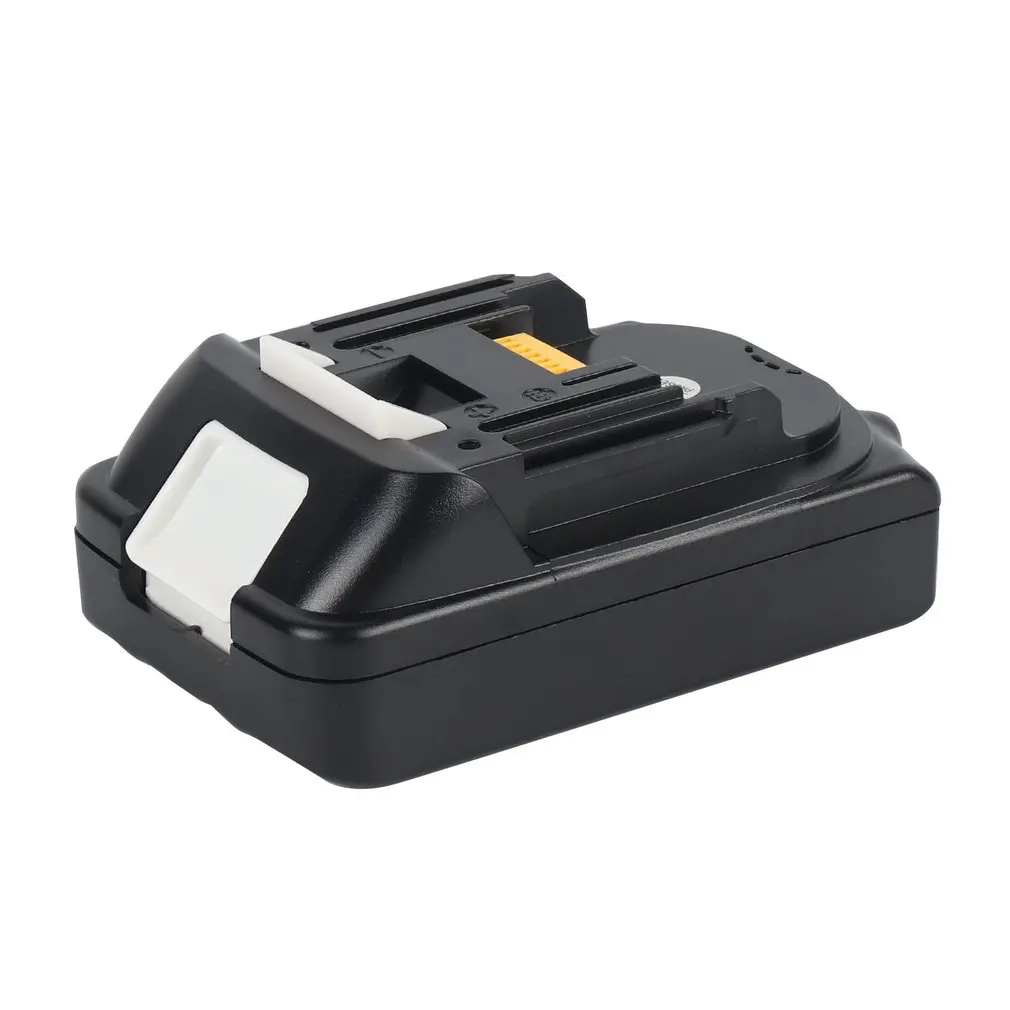 

Makita BL1815 18V 2000mAH Rechargeable Lithium Ion Battery Powertools Battery