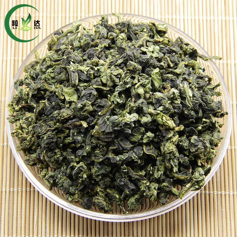 Год, хорошее качество, чай Tie Guan Yin, чай для похудения A+, чай для заваривания с османтусом Ai xi TieGuanYin, превосходный чай улун