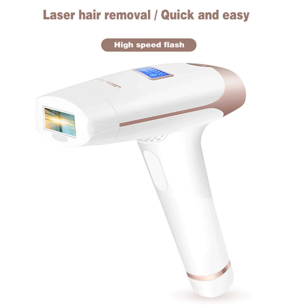 3 в 1 IPL лазерная эпиляция машина лазерный эпилятор удаление волос постоянное Бикини домашний электрический эпилятор лазер