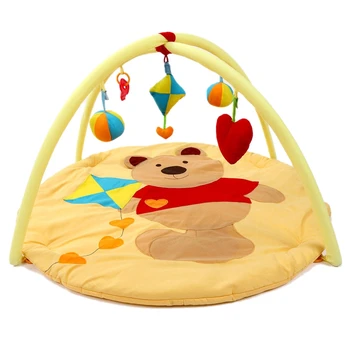 

Baby Play Mat Kids Rug Floor Mat Boy Girl Carpet Game Pad Mat Baby Activity Mat for Children Educational Toy Hobbies