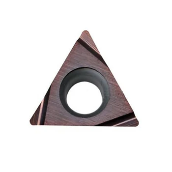 

Original kyocera TBGT060104L TBGT060102L TBGT060101L TN60 PR930 KW10 carbide inserts cnc for lathe tool holder STUBR TBGT060102