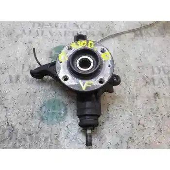 

STEERING KNUCKLE FRONT RIGHT CITROEN C4 PICASSO 1. 6 16V HDi FAP [15856372]