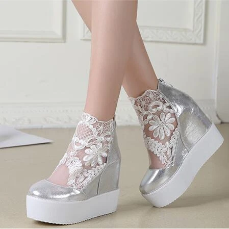 flip flop boots ladies