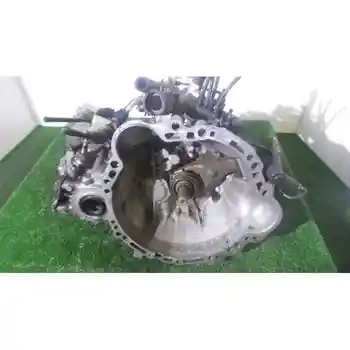 

134299 Gearbox Toyota Corolla Family (e11)