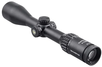 Vector Optics Continental 2-12×50 para Caza