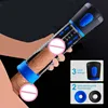 Penis Enlargement Vacuum Pump Sex Toys for Men Penis Extender Dick Enlarger Intimate Goods Male Masturbator Sexoshop Erotic Toy 1