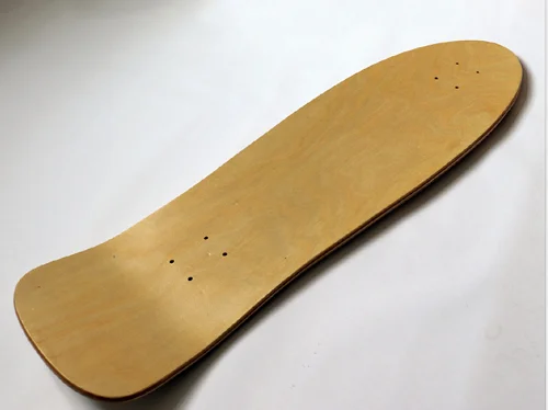 D.I.Y OLD SCHOOL SKATEBOARD! 