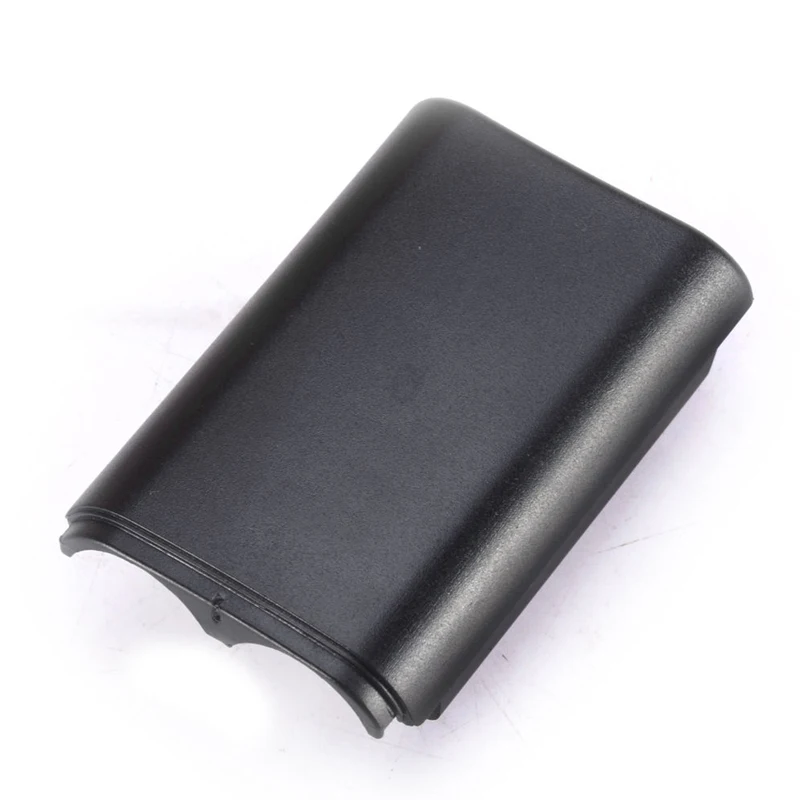 

Battery Cover Holder Case Shell For Xbox 360 Remote Wireless Controller Joystick Gamepad Joypad
