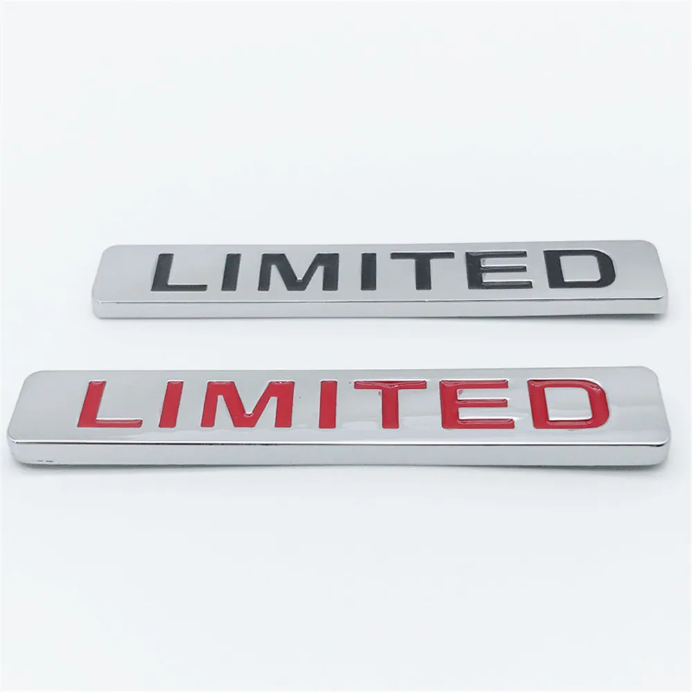 LIMITED sticker04