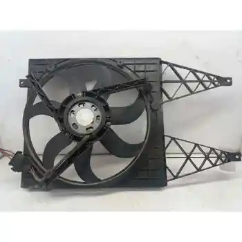 

6Q0121207L ELECTRIC FAN SEAT CORDOBA SALOON (6L2)