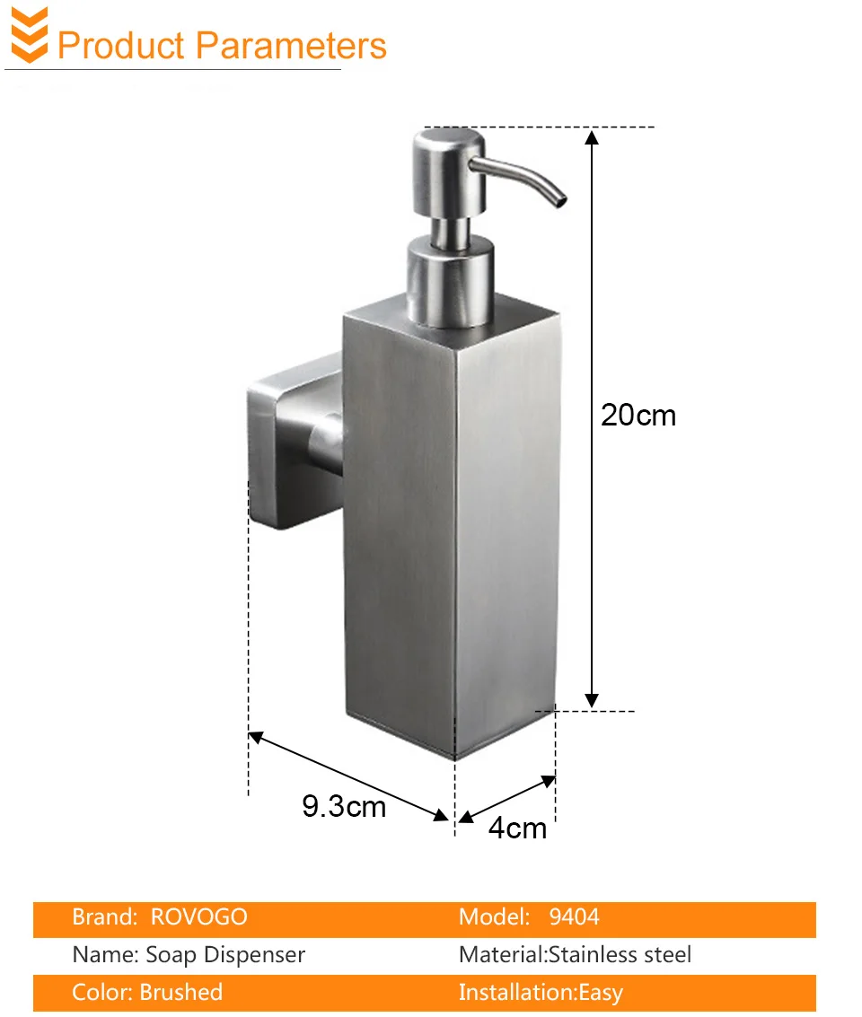 橙色sumaitongrvt9404皂液器_09